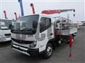 2024 Mitsubishi Fuso Canter