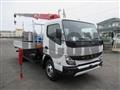 2024 Mitsubishi Fuso Canter