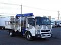 2014 Mitsubishi Fuso Canter