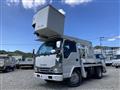 2008 Isuzu Elf Truck