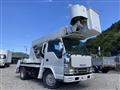 2008 Isuzu Elf Truck