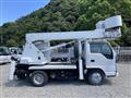 2008 Isuzu Elf Truck