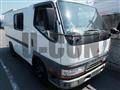 1997 Mitsubishi Fuso Canter