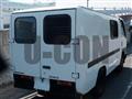 1997 Mitsubishi Fuso Canter