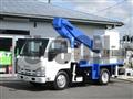 2013 Isuzu Elf Truck