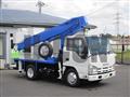 2013 Isuzu Elf Truck