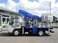 2013 Isuzu Elf Truck