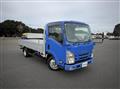 2017 Isuzu Elf Truck