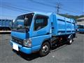 2007 Mitsubishi Fuso Canter