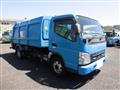 2007 Mitsubishi Fuso Canter