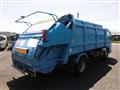 2007 Mitsubishi Fuso Canter