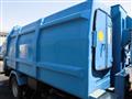 2007 Mitsubishi Fuso Canter