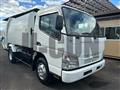 2009 Mitsubishi Fuso Canter