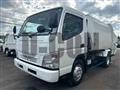 2009 Mitsubishi Fuso Canter