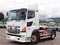 2013 Hino Profia