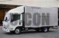 2019 Isuzu Elf Truck