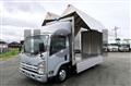 2014 Isuzu Elf Truck