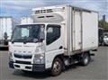 2019 Mitsubishi Fuso Canter