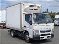 2019 Mitsubishi Fuso Canter