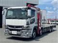 2023 Mitsubishi Fuso Super Great