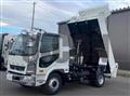 2024 Mitsubishi Fuso Fighter