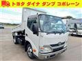 2014 Toyota Dyna Truck