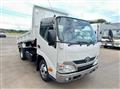 2014 Toyota Dyna Truck