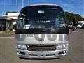 2014 Toyota Coaster