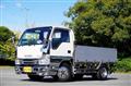 2020 Isuzu Elf Truck