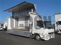 2014 Mitsubishi Fuso Fighter