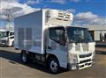 2019 Mitsubishi Fuso Canter