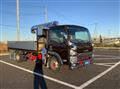 2016 Isuzu Elf Truck