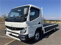 2021 Mitsubishi Fuso Canter