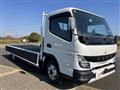 2021 Mitsubishi Fuso Canter