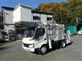 2007 Toyota Dyna Truck