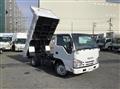 2020 Isuzu Elf Truck