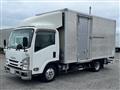 2019 Isuzu Elf Truck