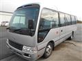 2010 Toyota Coaster