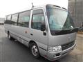 2010 Toyota Coaster