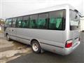 2010 Toyota Coaster