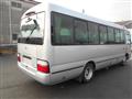 2010 Toyota Coaster