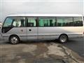 2010 Toyota Coaster