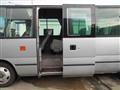 2010 Toyota Coaster