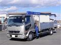 2015 Mitsubishi Fuso Fighter