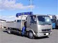 2015 Mitsubishi Fuso Fighter