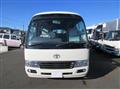 2016 Toyota Coaster