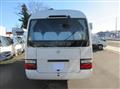 2016 Toyota Coaster