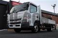 2019 Mitsubishi Fuso Canter