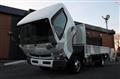 2019 Mitsubishi Fuso Canter