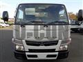 2011 Mitsubishi Fuso Canter